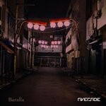 cover: Riverside - Baralla