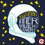 cover: Kutiman - Inner Galactic Lovers