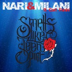 cover: Carl Fanini|Nari & Milani - Smells Like Teen Spirit