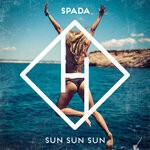 cover: Spada - Sun Sun Sun