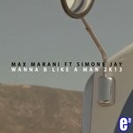 cover: Max Marani|Simone Jay - Wanna B Like A Man