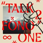 cover: Fone One|The Cyclist - Talk 2