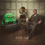 cover: Feed Me - Calamari Tuesday