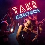 cover: Oldschool Johnny - Take Control