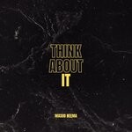 cover: MASUD' NEEMA - Think About It