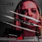 cover: Phyter - Techno Is My Only Drug