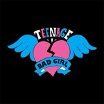 cover: Teenage Bad Girl - Cocotte V2