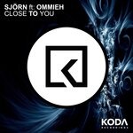 cover: SJORN|Ommieh - Close To You