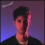 cover: Roosevelt - Roosevelt