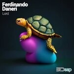 cover: Ferdinando Daneri - Lord