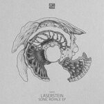 cover: Laserstein - Sonic Royale EP