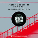 cover: Fickry|DJ Shu-ma - Find A Way