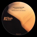 cover: Hans Bouffmyhre - Momentary Relief