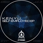 cover: K.E.N.Y.U. - Self Employed EP