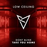 cover: DONT BLINK - TAKE YOU HOME