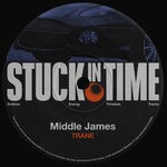 cover: Middle James - Trane