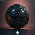 cover: Nevanz - Intense