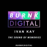 cover: Ivan Kay - The Sound Of Memories