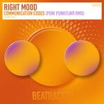 cover: Right Mood - Communication Codes (Poni PunkFlwr Remix)