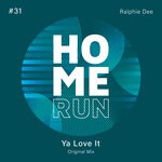 cover: Ralphie Dee - Ya Love It