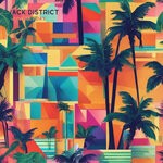 cover: Jack District - Sweet Day