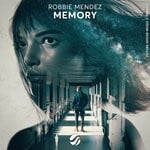 cover: Robbie Mendez - Memory