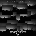 cover: Afro Exotiq - Moving Pictures