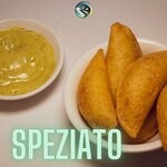 cover: Roberto Pedoto - Speziato