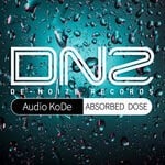 cover: AuDio KoDe - Absorbed Dose