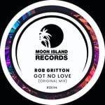 cover: Rob Gritton - Got No Love