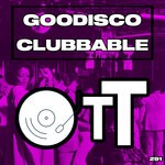 cover: GooDisco - Clubbable