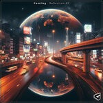 cover: Cemilog - Reflection EP