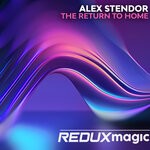 cover: Alex Stendor - The Return To Home