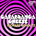 cover: Richard Scholtz - Casablanca Cheese