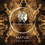 cover: Matur - 1001 Night