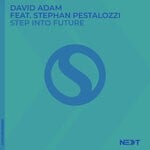 cover: David Adam|Stephan Pestalozzi - Step Into Future