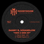 cover: Danny B|SOSANDLOW - Hide & Seek EP