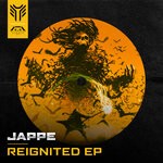 cover: Jappe - Reignited EP