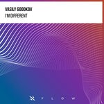 cover: Vasily Goodkov - I'm Different