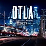 cover: Various - Deep Tech Los Angeles 2023