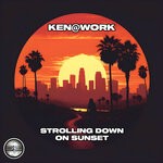 cover: Ken@Work - Strolling Down On Sunset