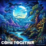 cover: Mark Hickling (DJ M) - Come Together