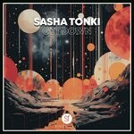 cover: Sasha Tonki - Get Down