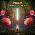 cover: Mill7 - Four Pines