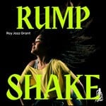 cover: Roy Jazz Grant - Rump Shake