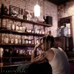 cover: Pardyalone - Alone In A Dive Bar (Explicit)