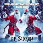 cover: Shamanic Disco - Ice Scream