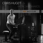 cover: Patricia Edwards|Chris Huget - Hot Jazz Club