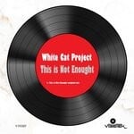 cover: White Cat Project - This Is Not Enought