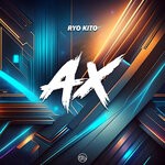 cover: Ryo Kito - A-X